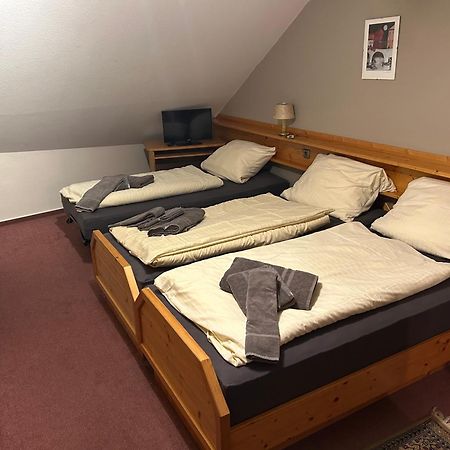 Bad Bruckhaus Erlebnishotel Waldshut-Tiengen Eksteriør billede
