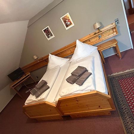 Bad Bruckhaus Erlebnishotel Waldshut-Tiengen Eksteriør billede