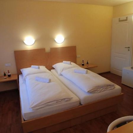 Bad Bruckhaus Erlebnishotel Waldshut-Tiengen Eksteriør billede