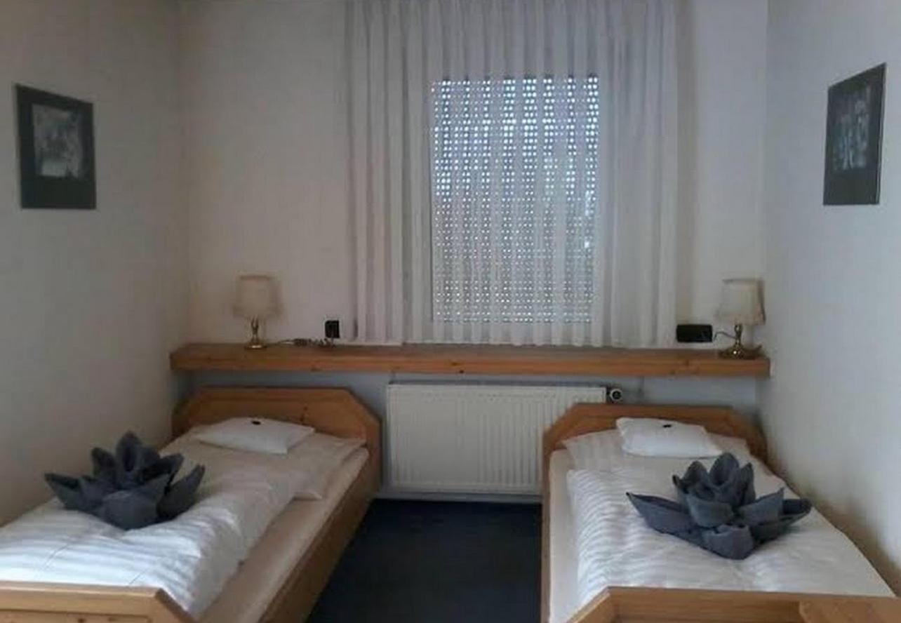 Bad Bruckhaus Erlebnishotel Waldshut-Tiengen Eksteriør billede