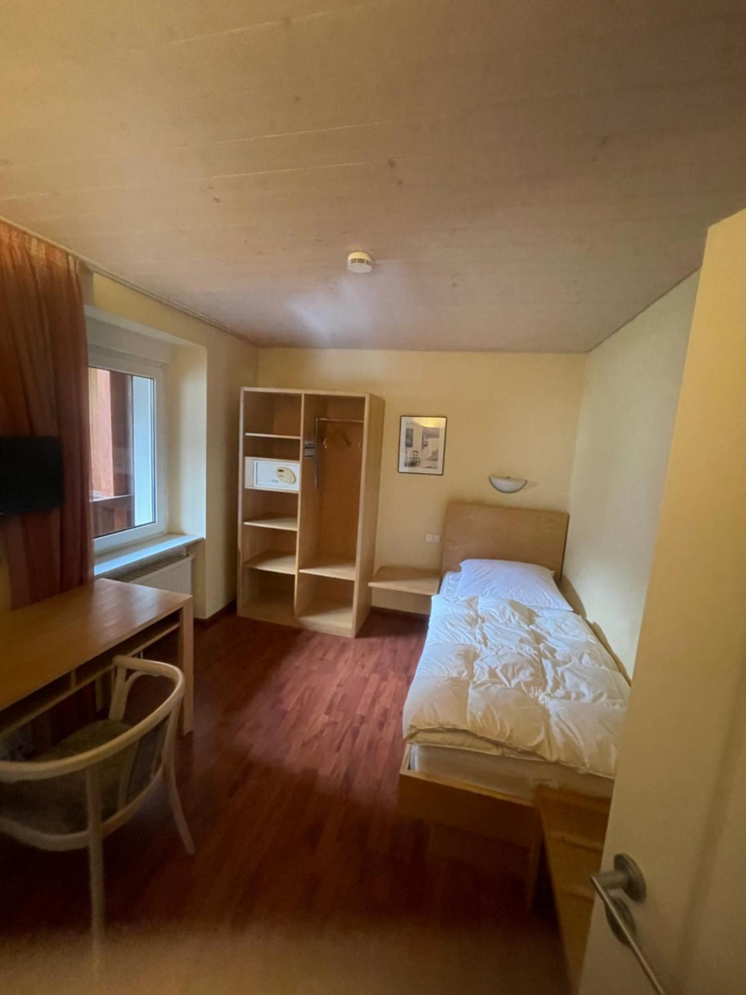 Bad Bruckhaus Erlebnishotel Waldshut-Tiengen Eksteriør billede