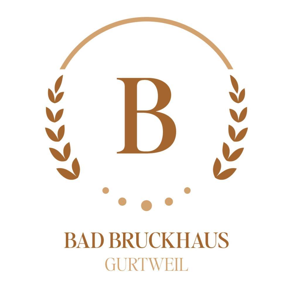 Bad Bruckhaus Erlebnishotel Waldshut-Tiengen Eksteriør billede