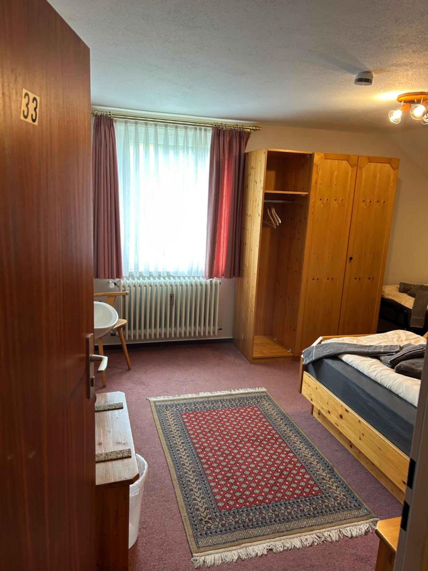 Bad Bruckhaus Erlebnishotel Waldshut-Tiengen Eksteriør billede