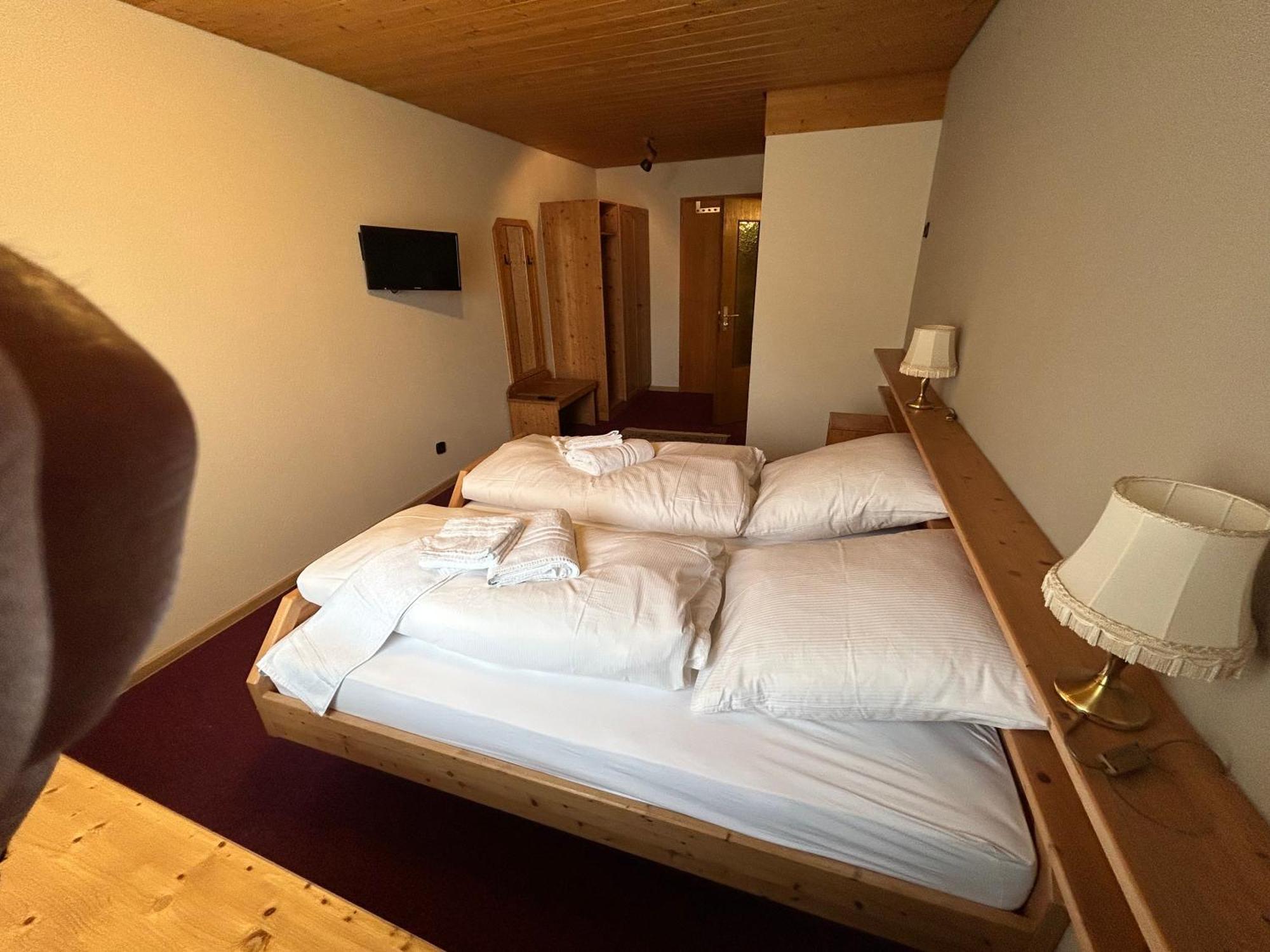 Bad Bruckhaus Erlebnishotel Waldshut-Tiengen Eksteriør billede