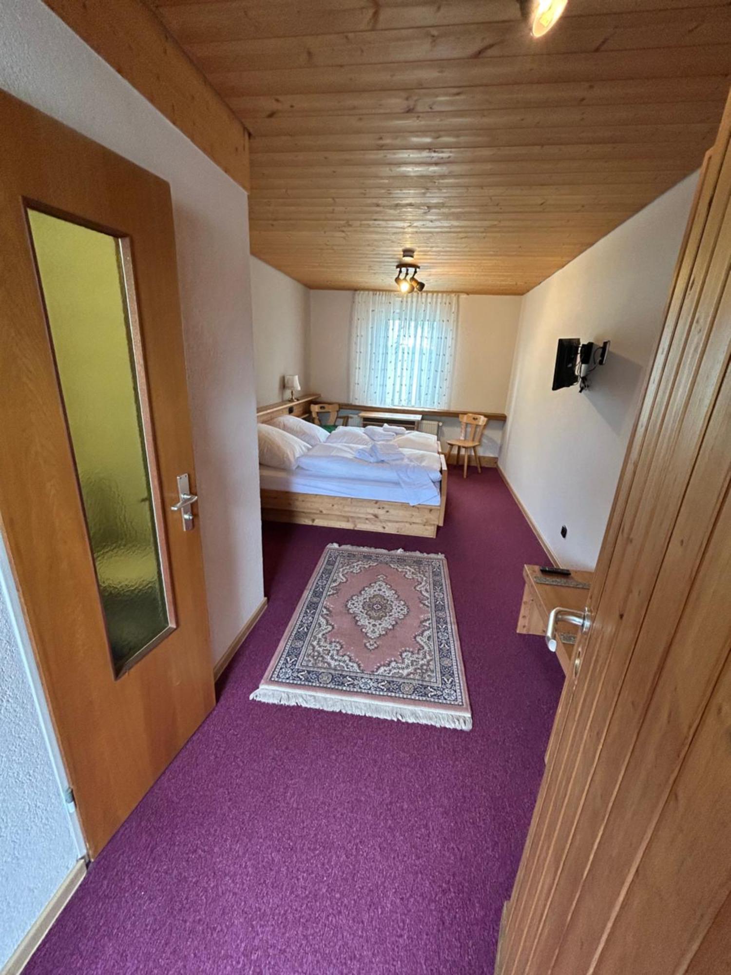 Bad Bruckhaus Erlebnishotel Waldshut-Tiengen Eksteriør billede
