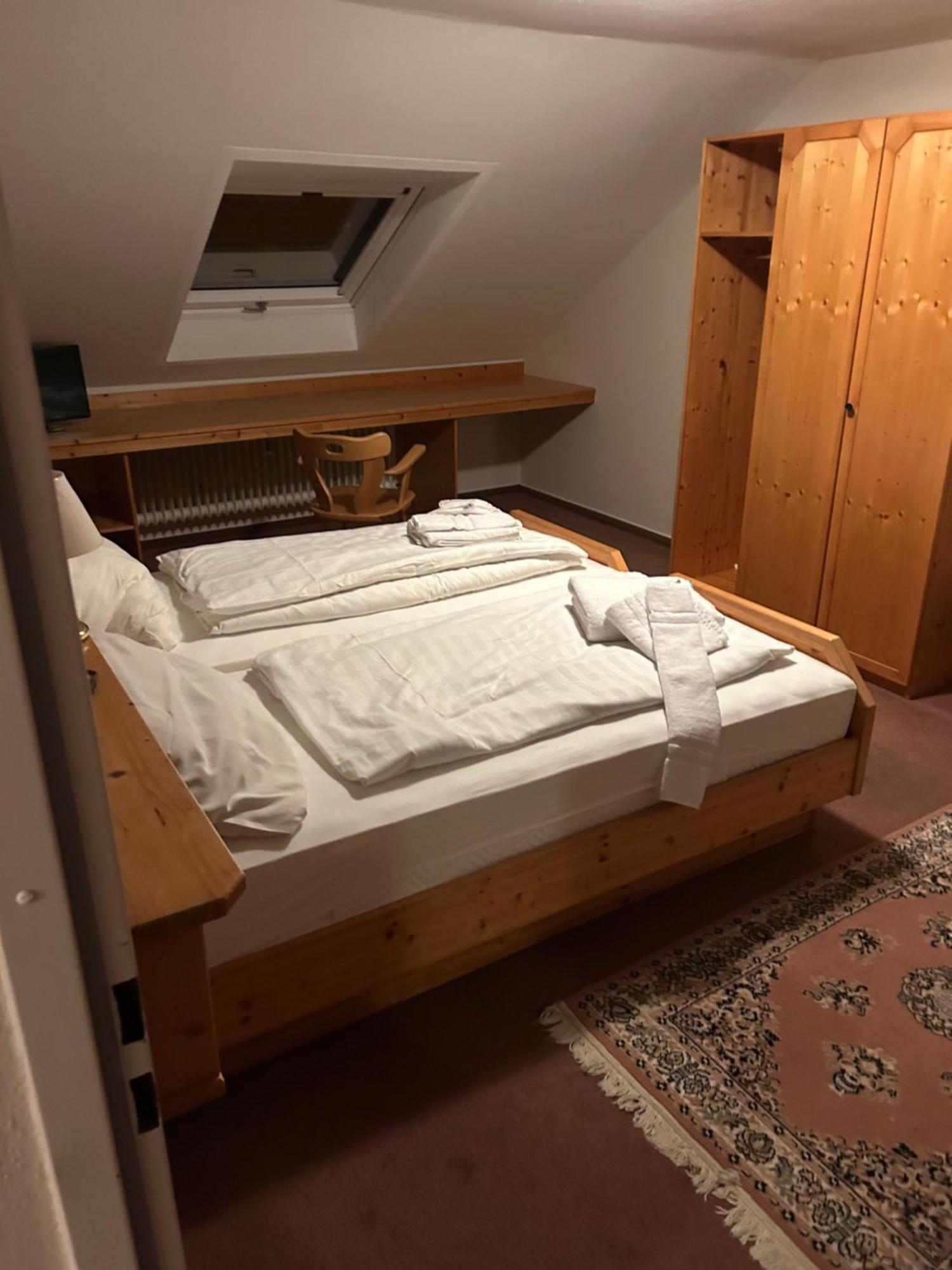 Bad Bruckhaus Erlebnishotel Waldshut-Tiengen Eksteriør billede