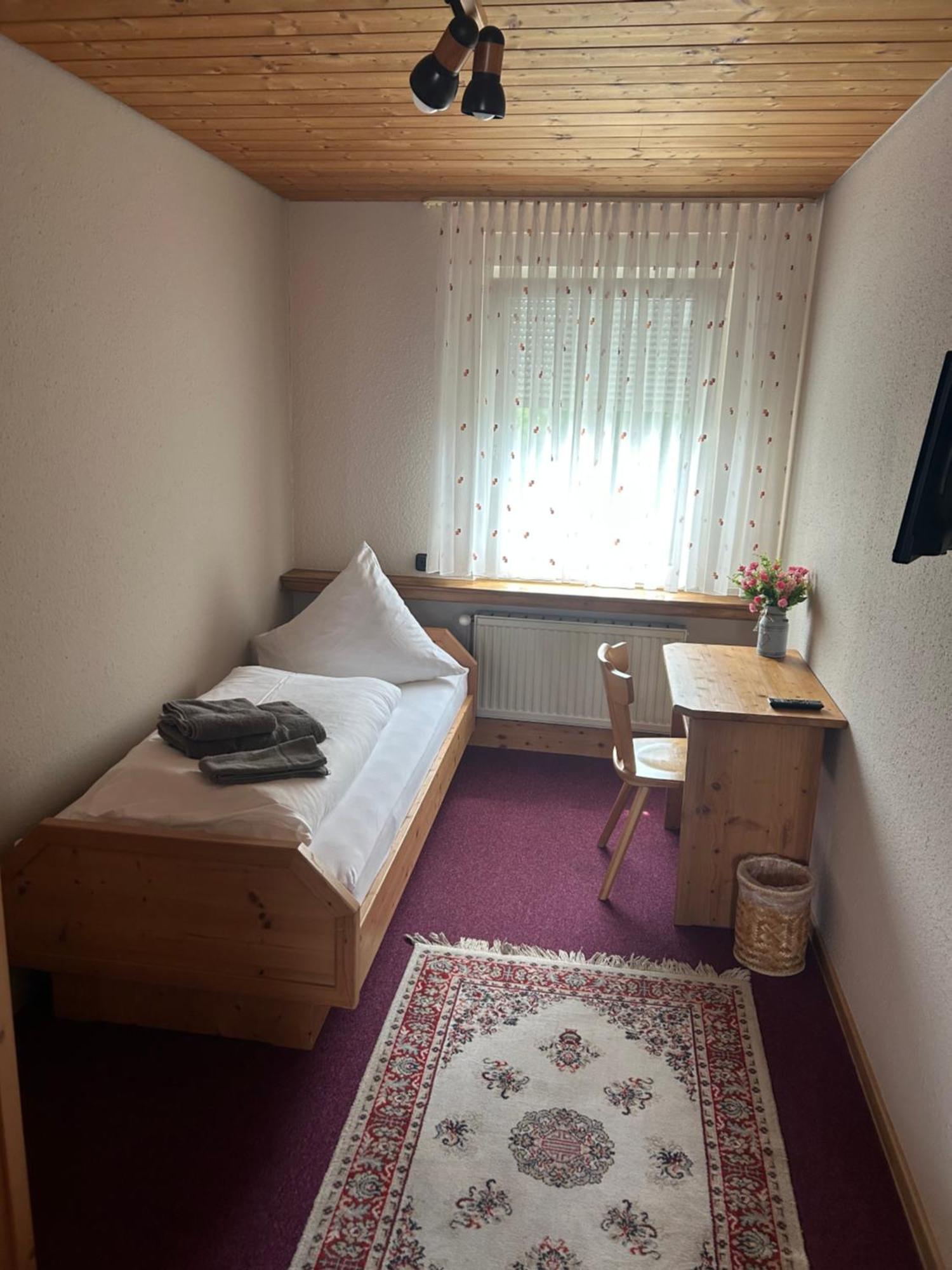 Bad Bruckhaus Erlebnishotel Waldshut-Tiengen Eksteriør billede