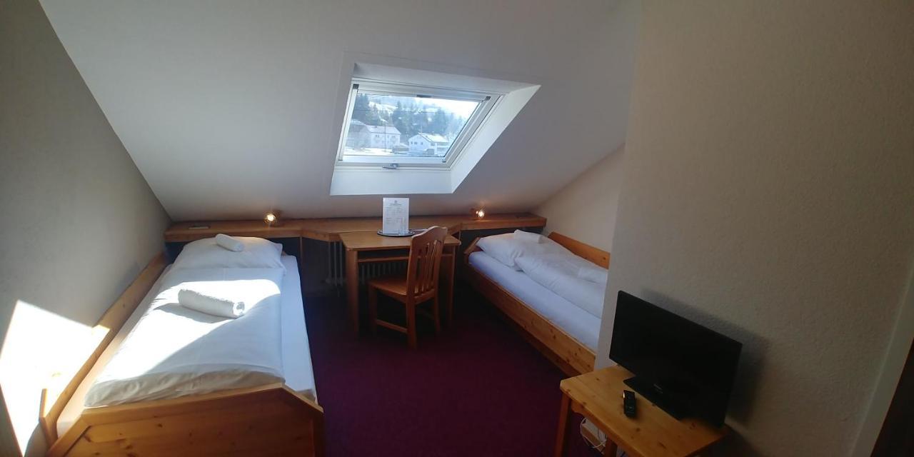 Bad Bruckhaus Erlebnishotel Waldshut-Tiengen Eksteriør billede