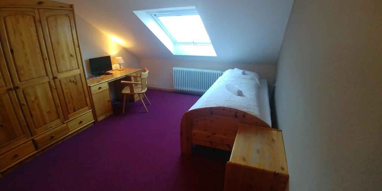 Bad Bruckhaus Erlebnishotel Waldshut-Tiengen Eksteriør billede