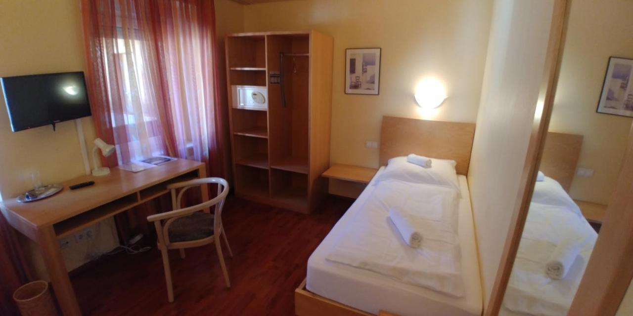 Bad Bruckhaus Erlebnishotel Waldshut-Tiengen Eksteriør billede