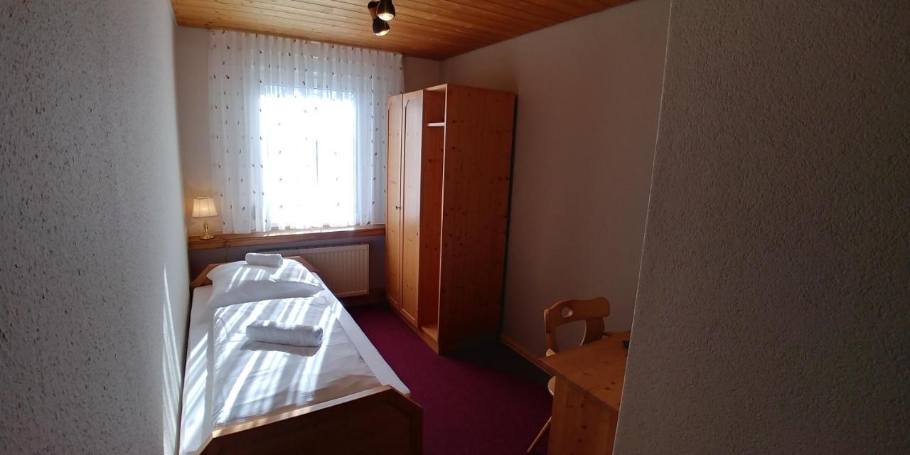 Bad Bruckhaus Erlebnishotel Waldshut-Tiengen Eksteriør billede